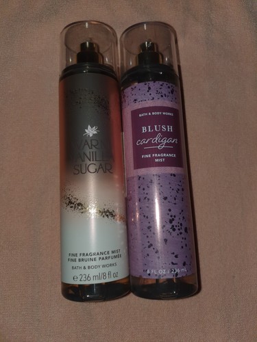 Bath and body works - body,