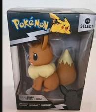 🔥 Jazwares Pokémon Select