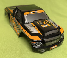 HPI Bullet MT Flux Karosserie