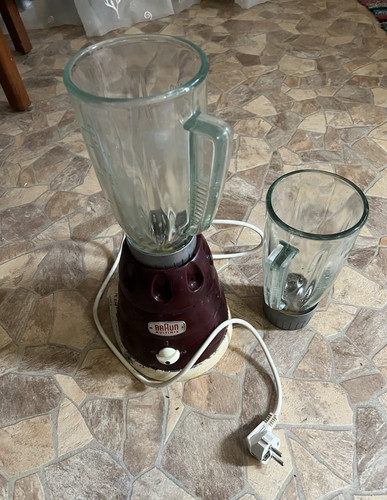 Braun multimix standmixer - braun,