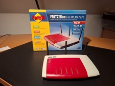 AVM FRITZ!Box FON 7270 v3 DSL