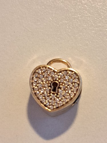 Pandora 585 gelbgold gold 14k - pandora,