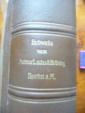 Farbwerke meister lucius und - farbwerke,