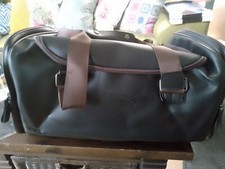 Reisetasche Sporttasche Tragetasche Schultertasche 25×45×17cm