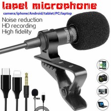 Pro Lavalier Revers Mini
