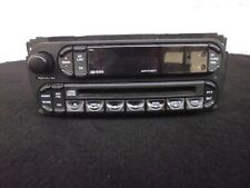 Chrysler Sebring JR Autoradio Radio CD Spieler Code