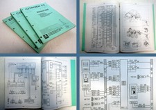 Citroen C5 Elektrische