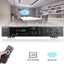 HiFi Verstärker Bluetooth