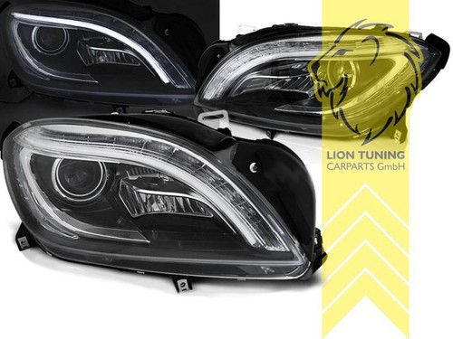 Led tagfahrlicht optik - tagfahrlicht,