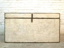 Asien Aussteuertruhe