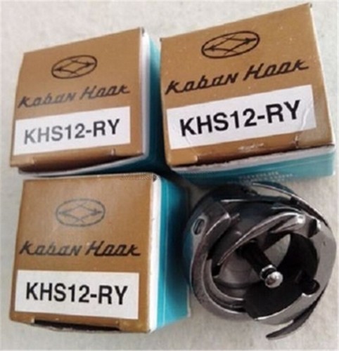 Rotary hook assembly - hook,