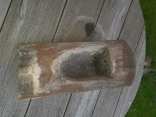 Lüftungsdachziegel Bieberschwanz