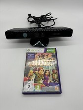 Xbox 360 Kinect Sensor -
