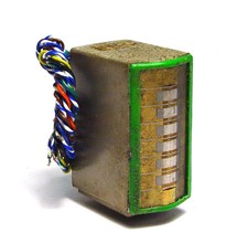 Telefunken AO 01 Tonkopf / AO