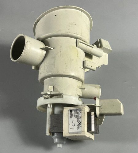 Miele w1909wps act - miele, e.act
