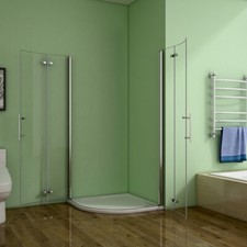 80x80cm duschkabine 6mm - 80x80cm,