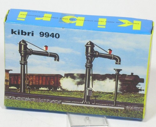 Wasserkran bausatz - h0,