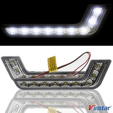 LED Tagfahrlicht L Form R87