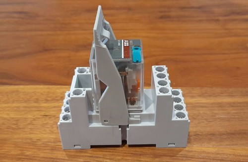 Abb m4ss 1svr - abb, 405651r3000