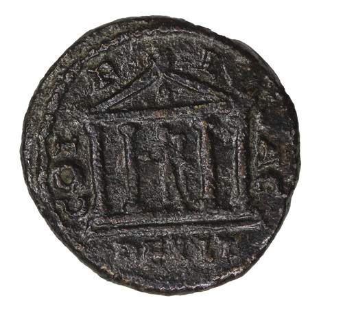 Gordian iii - gordian,