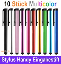 10x universal stifte - 10x, stylus