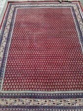 Echter Perserteppich /