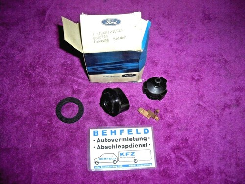 Ford transit bus halter - bus,