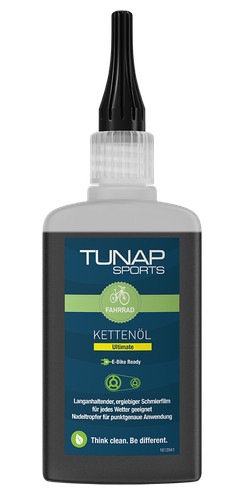 Tunap sports kettenöl - tunap,