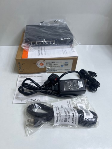 Sonicwall tz350 netzwerk - tz350,