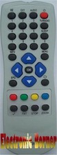 New replacement remote - new, control