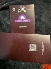 Rock am Ring 2026  ⛺️