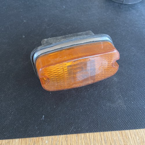 Trabant blinker vorn - vorn,