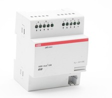 ABB i-bus EIB JA/S 4.6.5 GHQ