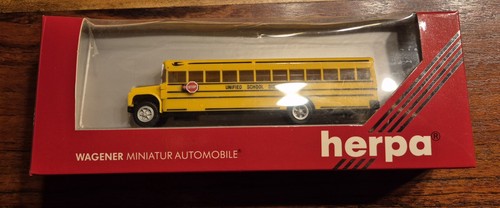 Herpa 876000 blue bird - herpa,