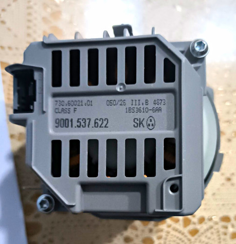 Bosch geschirrspüler pumpe - bosch,