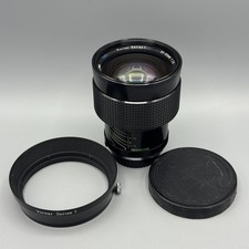 Vivitar series vmc 85mm - 1, 35-85mm