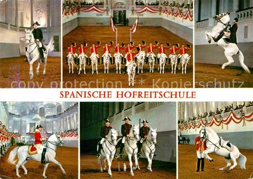 Wien spanische hofreitschule - wien,