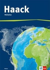 Der Haack Weltatlas - Ausgabe
