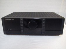 Grundig FINE ARTS Verstärker