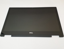 Dell Precision 7540 Display