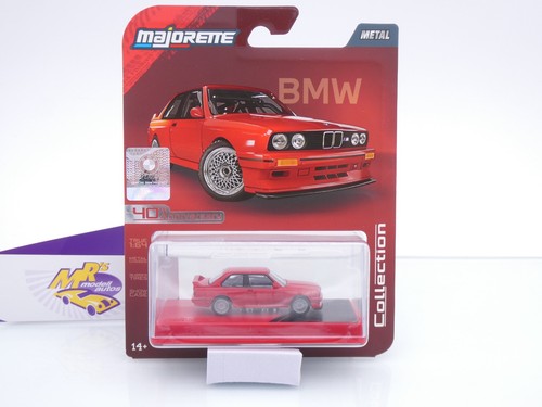 Majorette 8505001028 bmw - majorette, #