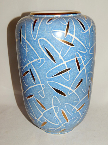 Vase wächtersbach rio - ",