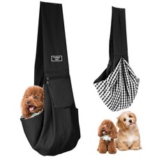 Klein Hunde Tragetasche Katze