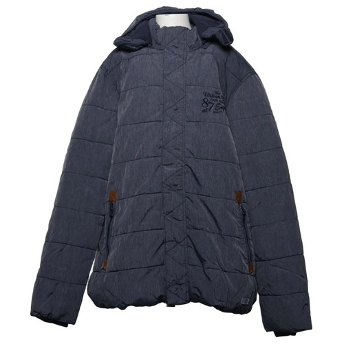 Oliver winterjacke jungen - winterjacke,,