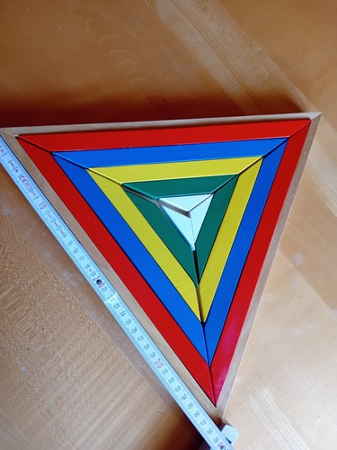 Montessori holzspielzeug - montessori,