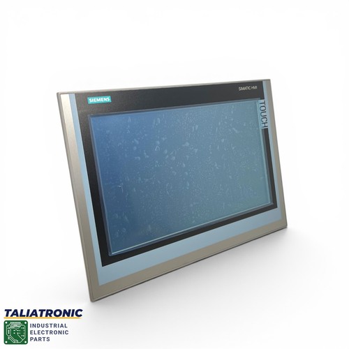 Siemens simatic ifp1500 touch - siemens,