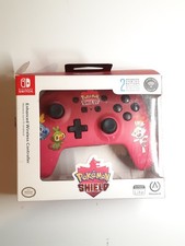 Pokemon Shield Wireless