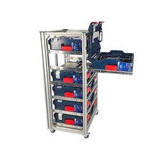 Moverack expert regal - moverack, für