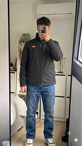 Napapijri herren steppjacke - napapijri,