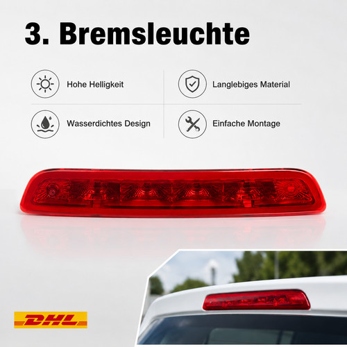 Rücklicht led heck - rücklicht,